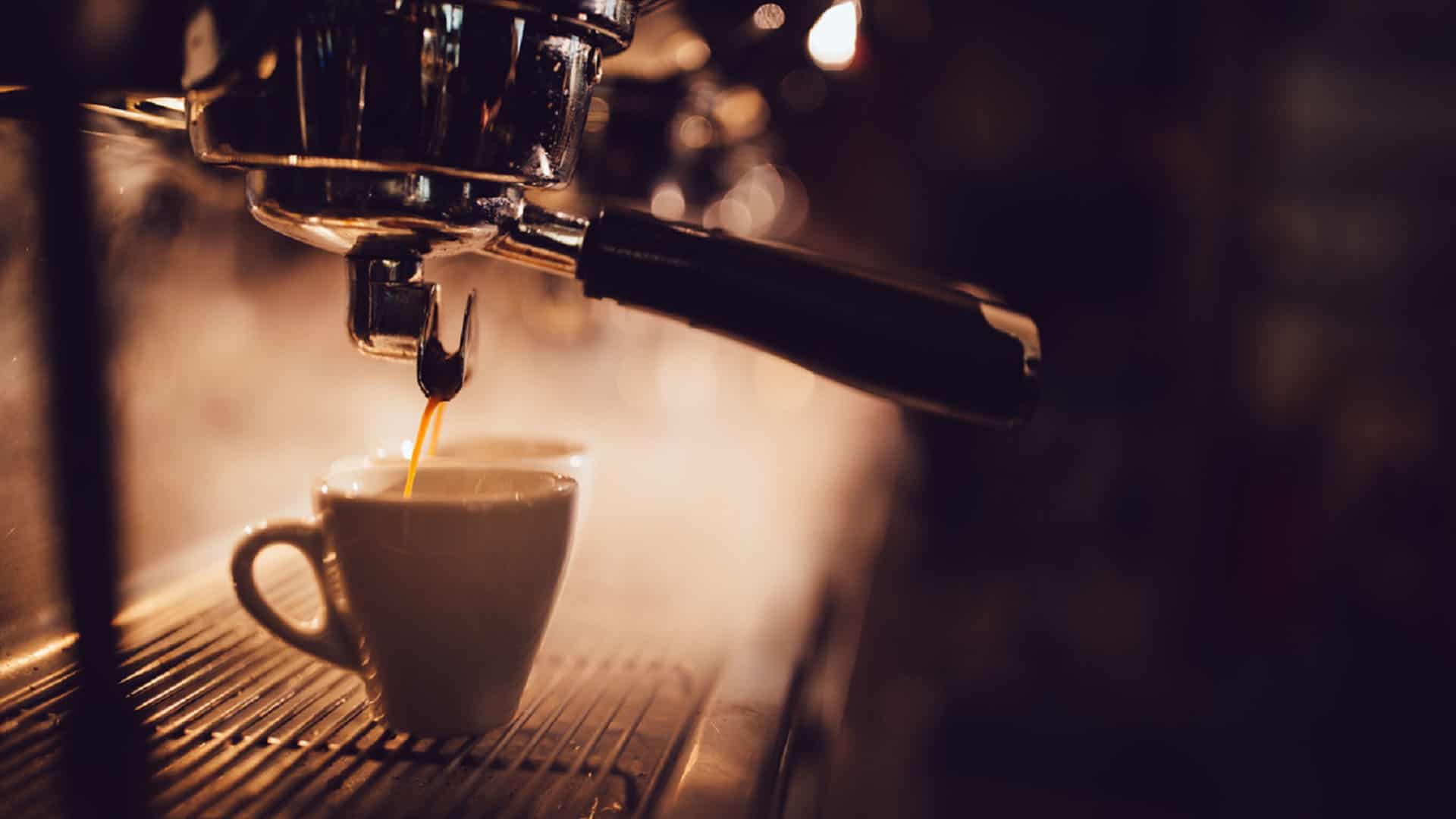 Coffee+