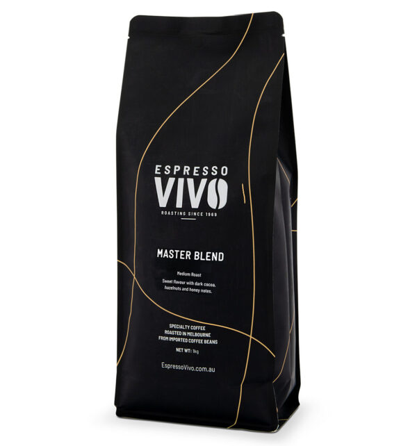 Master Blend