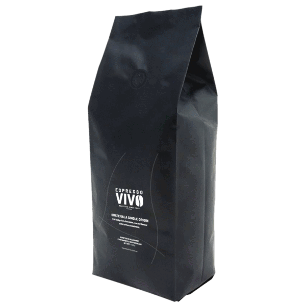 Guatemala Single Origin