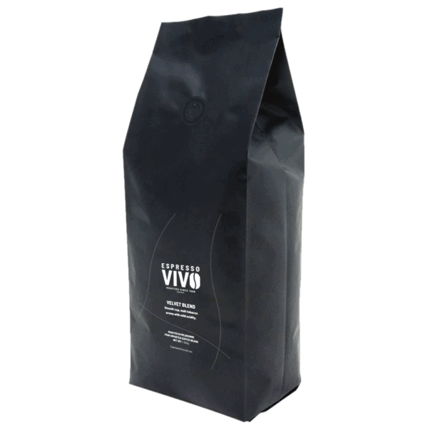 Velvet Blend