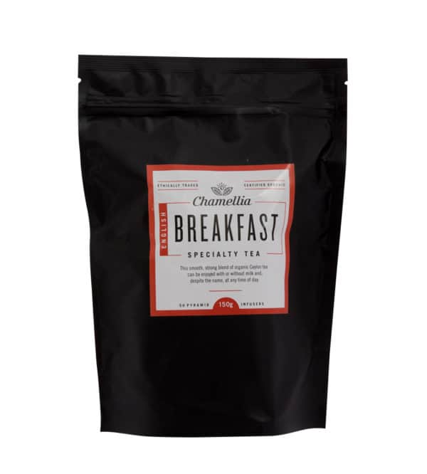 English Breakfast Tea Bags
