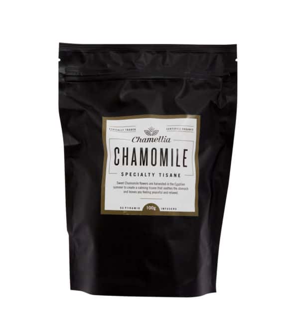 Chamomile Tea Bags