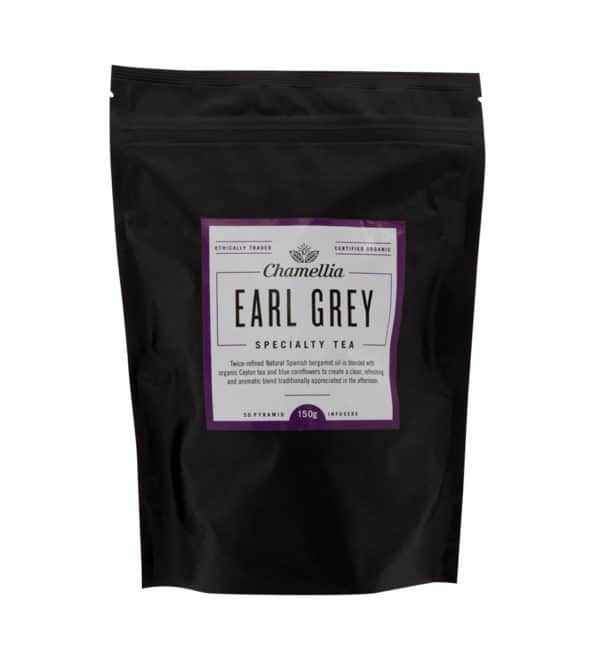 Earl Grey Tea Bags