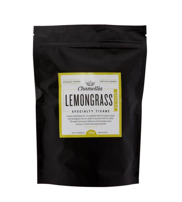 Lemongrass Tea Bags