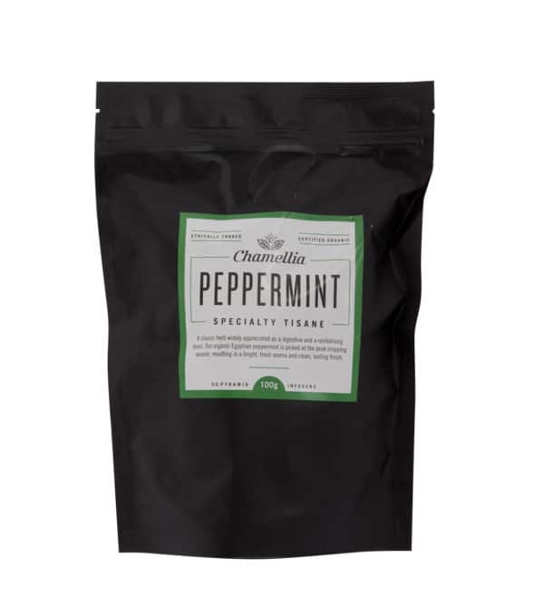 Peppermint Tea Bags
