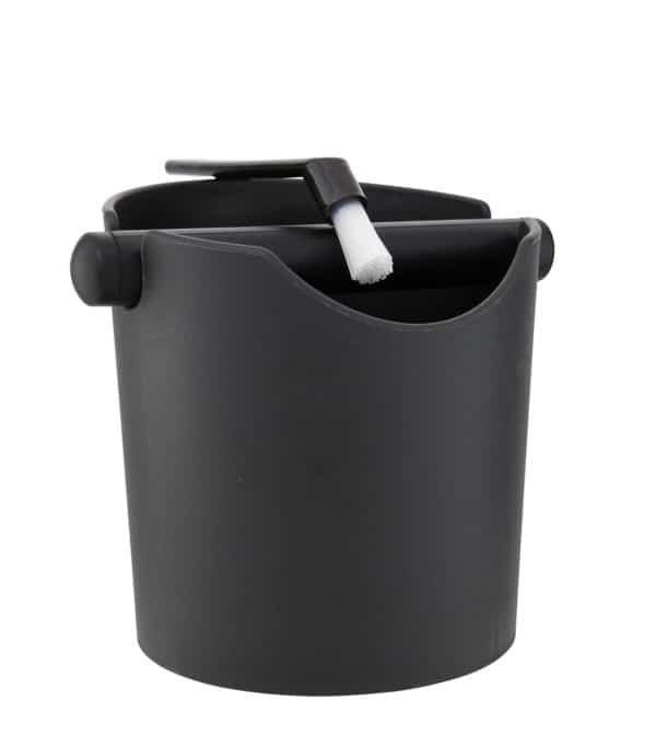 Knock Bin