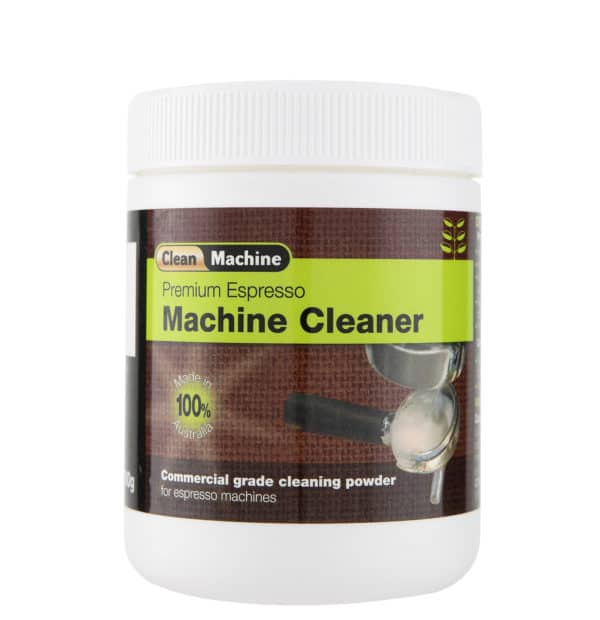 Cleaner