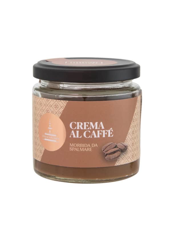 Crema Al Caffe