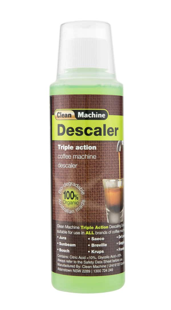 Descaler