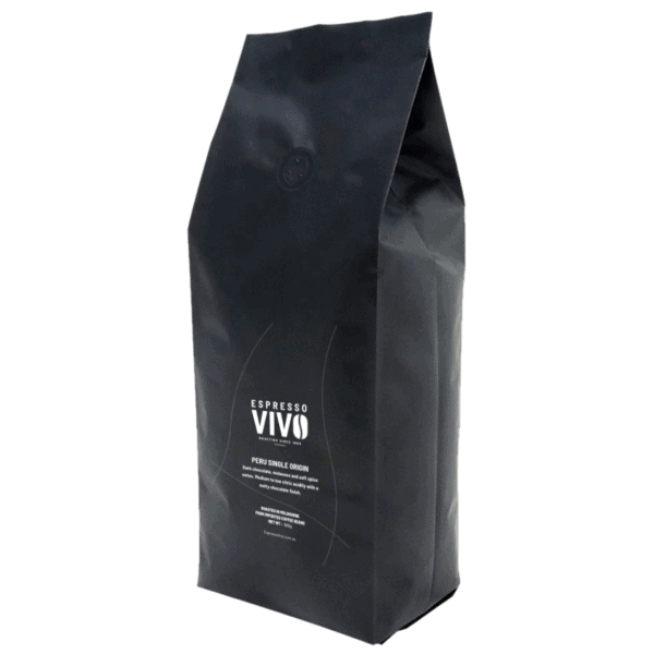 Peru Single Origin