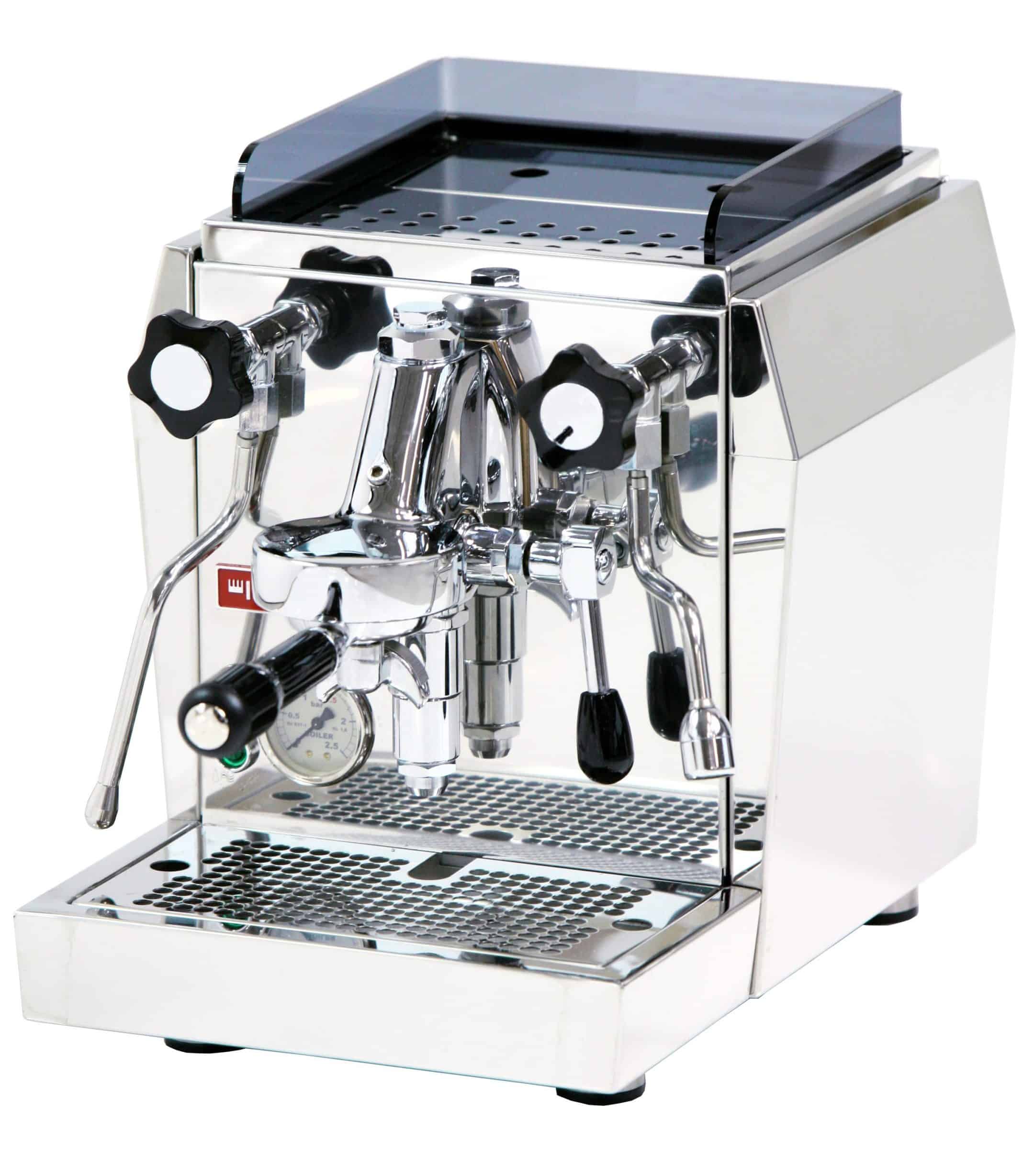 La Pavoni Giotto Premium 1 Group Coffee Machine