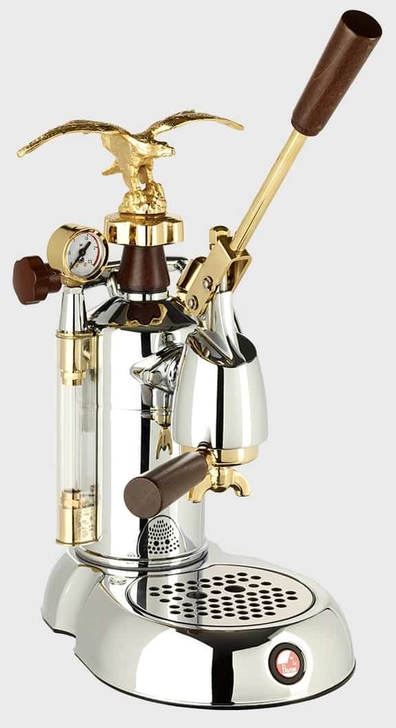 La Pavoni Expo 1 Group Coffee Machine