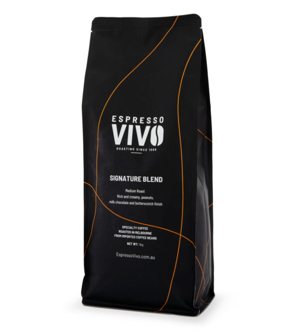 Signature Blend